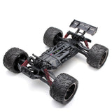 RC Racing Car High Speed 2WD Monster Truggy Truck