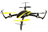 Blade Nano QX Quadcopter BNF USA Super Fast