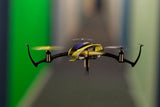 Blade Nano QX Quadcopter BNF USA Super Fast