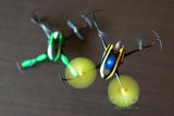 Blade Nano QX Quadcopter BNF USA Super Fast