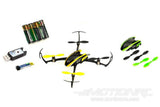 Blade Nano QX Quadcopter BNF USA Super Fast
