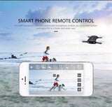 SDM™ Selfie Drone