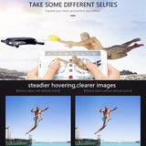 SDM™ Selfie Drone