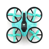FuriBee F36 2.4GHz 4CH 6 Axis Gyro RC Quadcopter