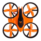 FuriBee F36 2.4GHz 4CH 6 Axis Gyro RC Quadcopter
