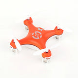 MINI DRONE CHEERSON CX-10