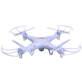 Syma X5C Explorers 2.4G 4CH 6-Axis Gyro RC Quadcopter with HD Camera RTF New