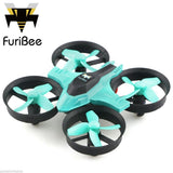 FuriBee F36 2.4GHz 4CH 6 Axis Gyro RC Quadcopter