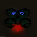 FuriBee F36 2.4GHz 4CH 6 Axis Gyro RC Quadcopter