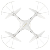 Cheerwing CW4 Explorers RC Quadcopter Drone HD Camera Headless extra battery