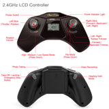 Cheerwing CW4 Explorers RC Quadcopter Drone HD Camera Headless extra battery