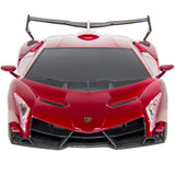 RC Lamborghini Veneno Sport Racing Car W/ 27MHz Control