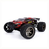 RC Racing Car High Speed 2WD Monster Truggy Truck
