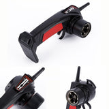 RC Racing Car High Speed 2WD Monster Truggy Truck