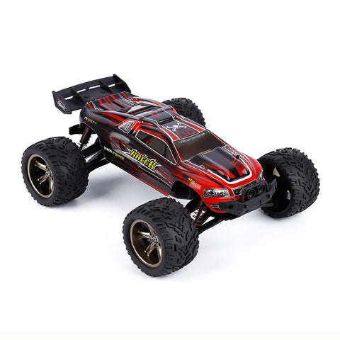 RC Racing Car High Speed 2WD Monster Truggy Truck